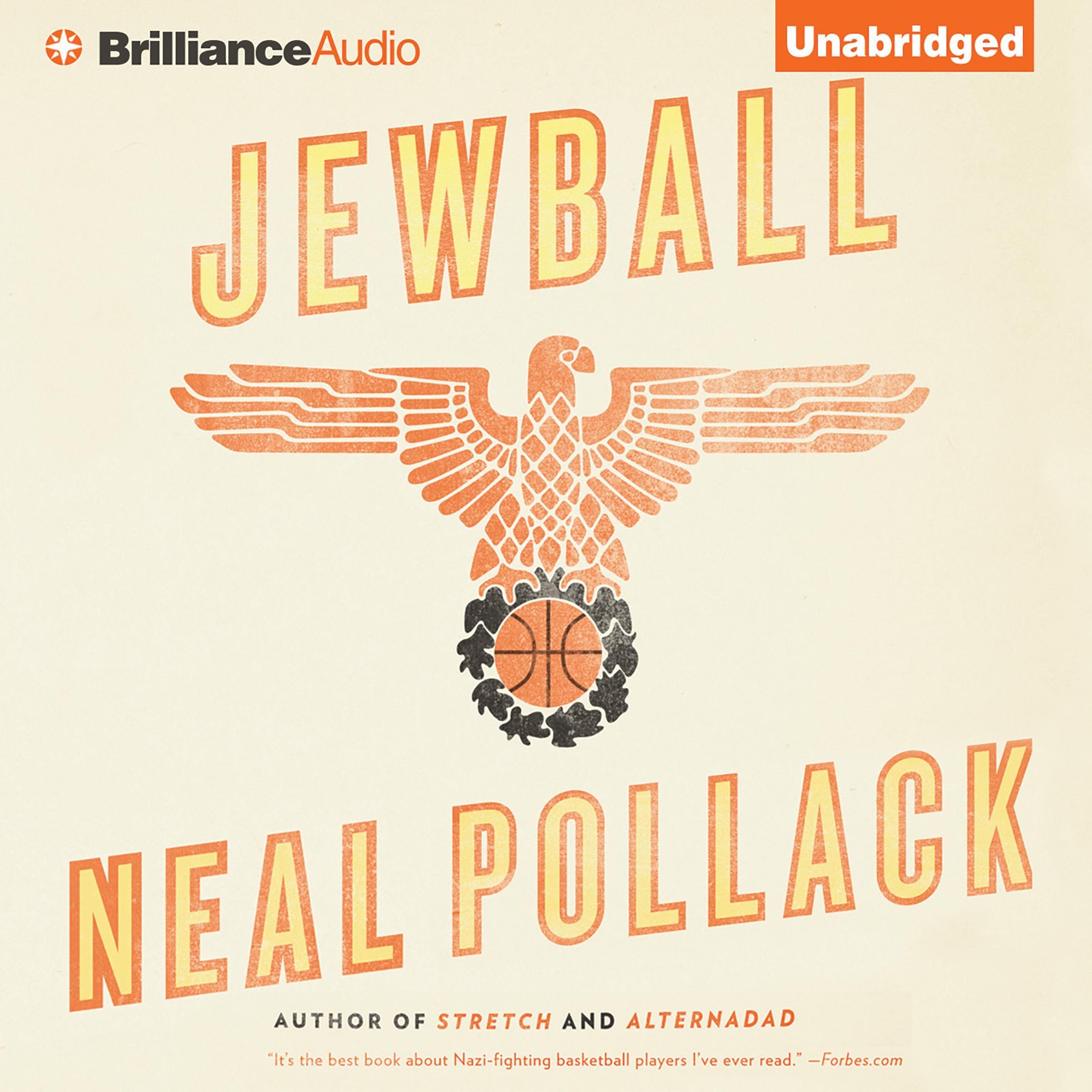 Jewball