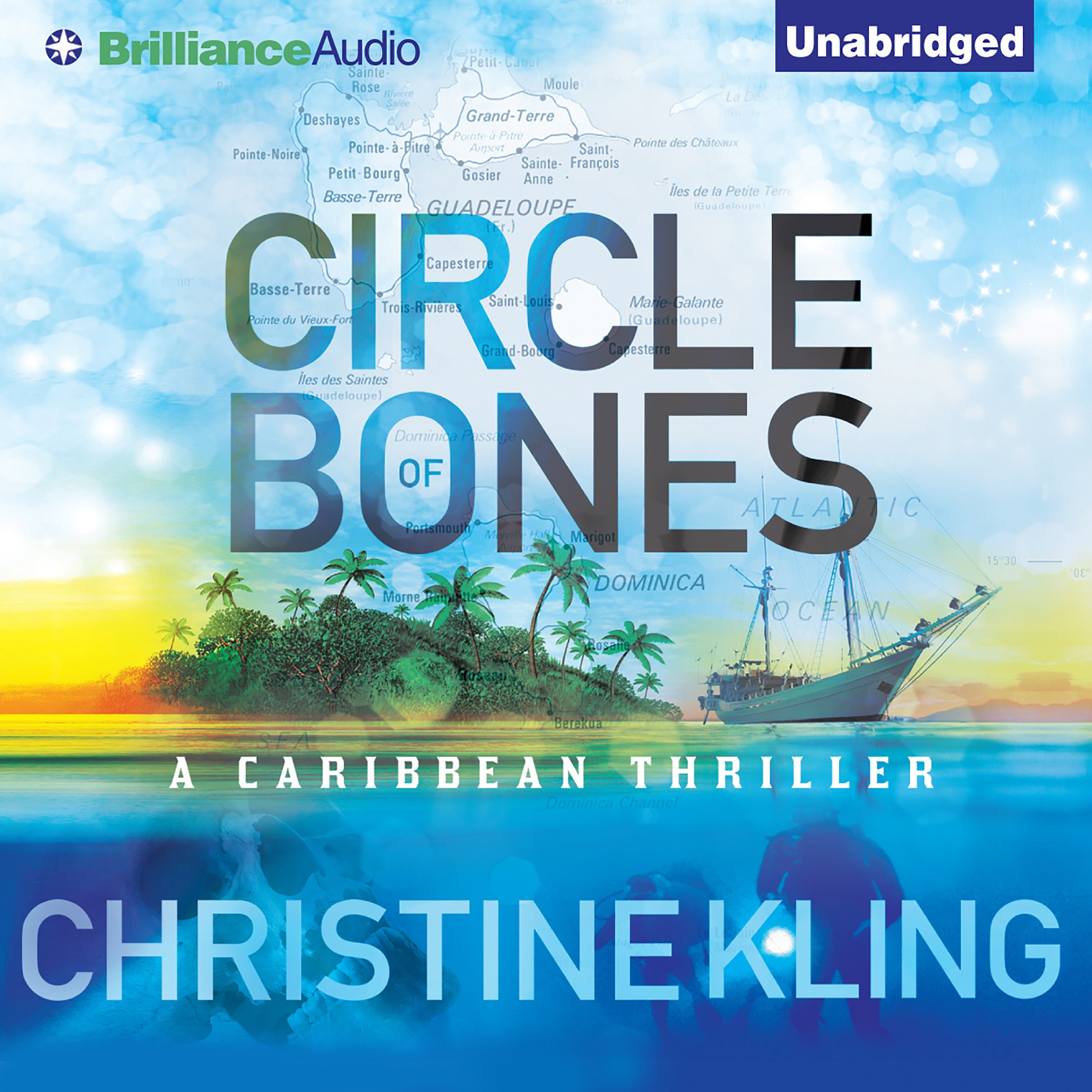 Circle of Bones