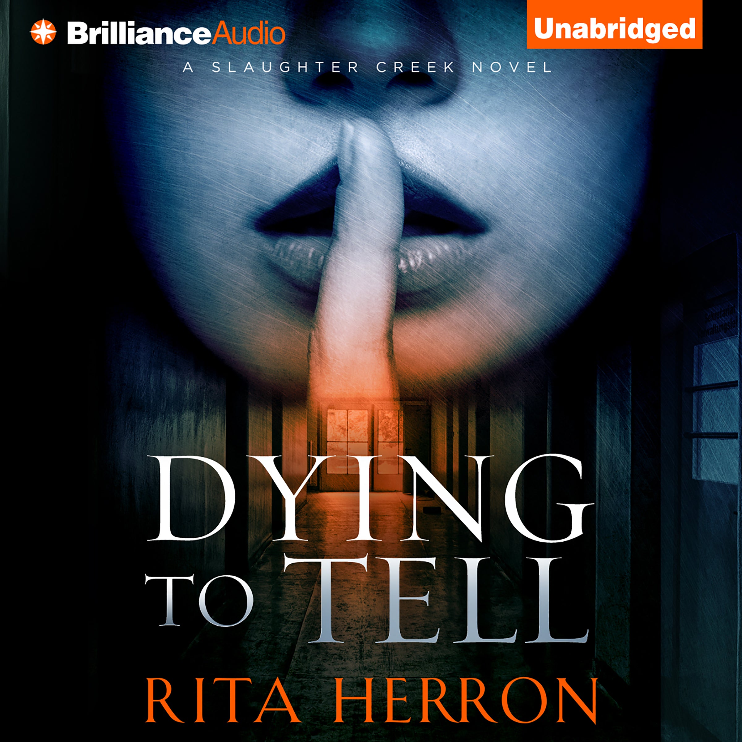 Dying to Tell