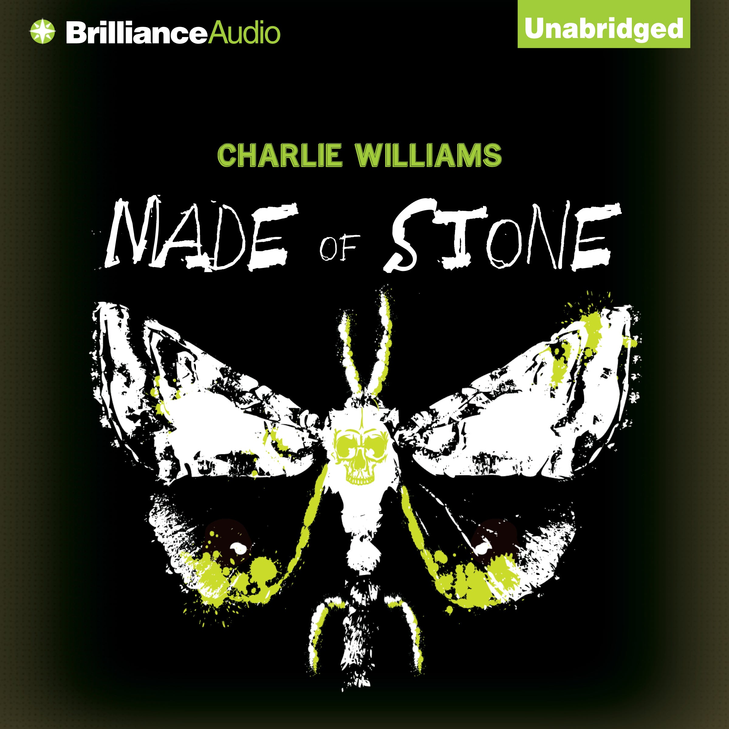 Made of Stone