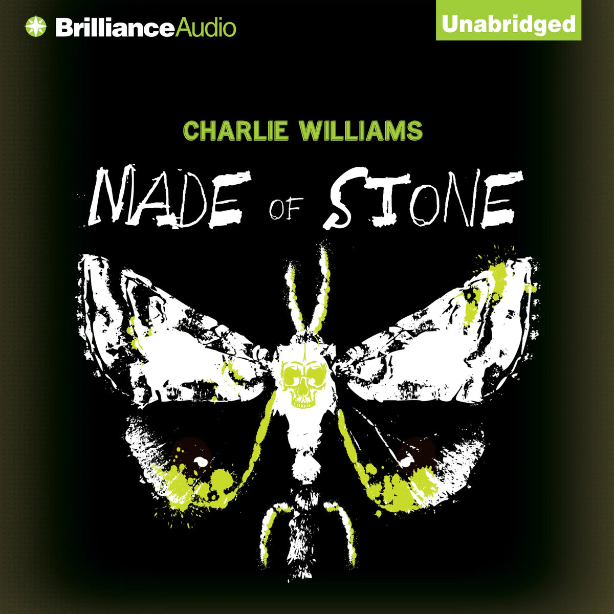 Made of Stone