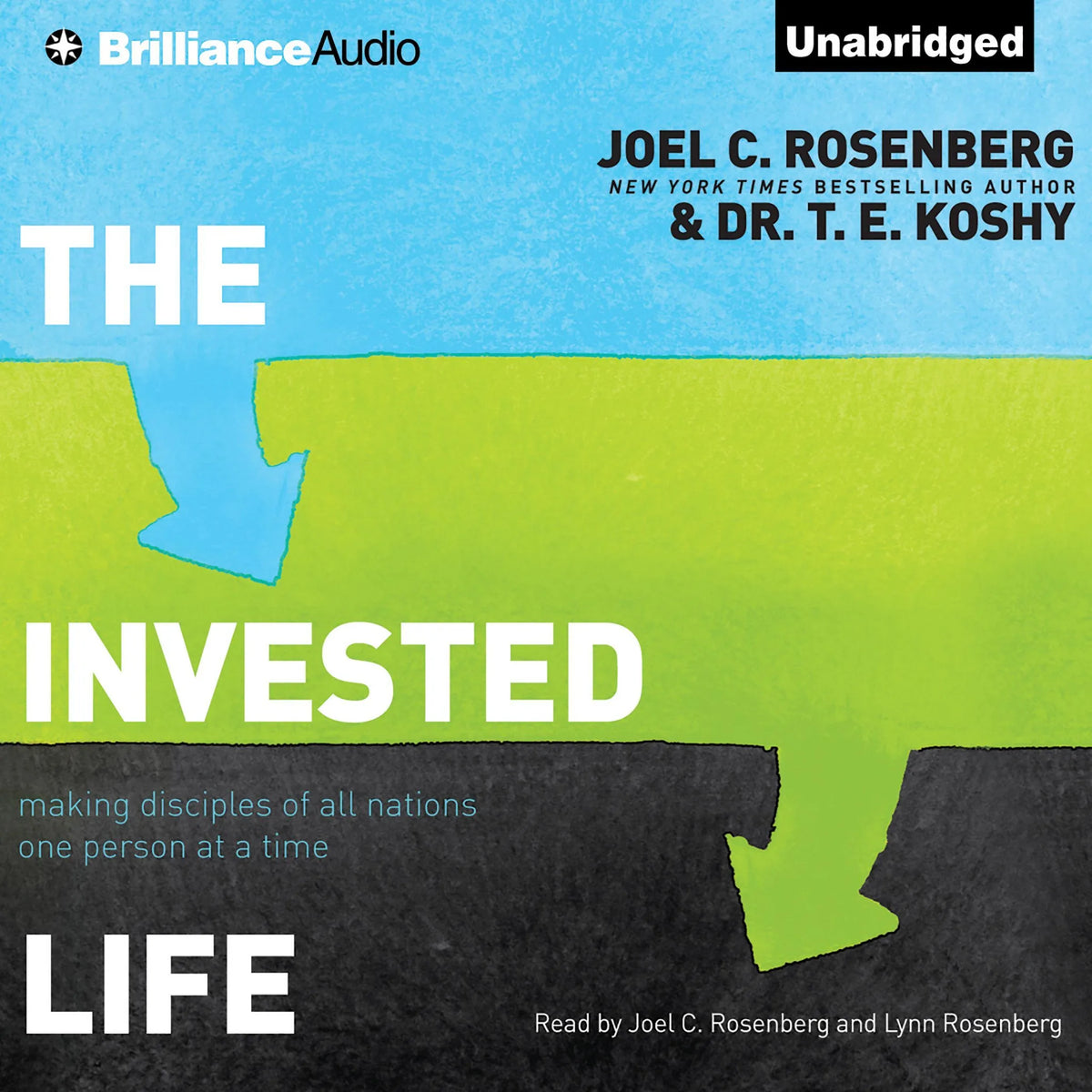 The Invested Life