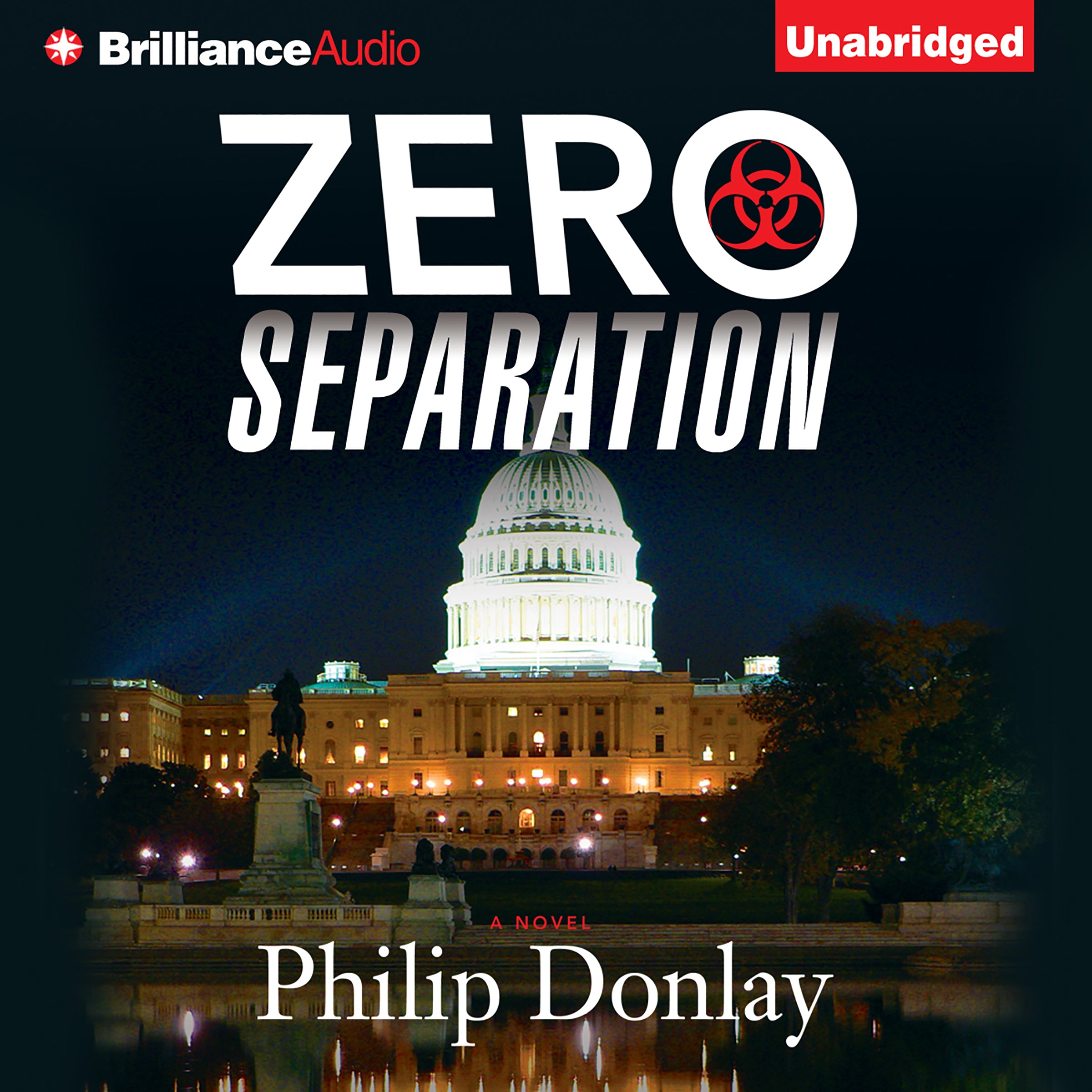 Zero Separation
