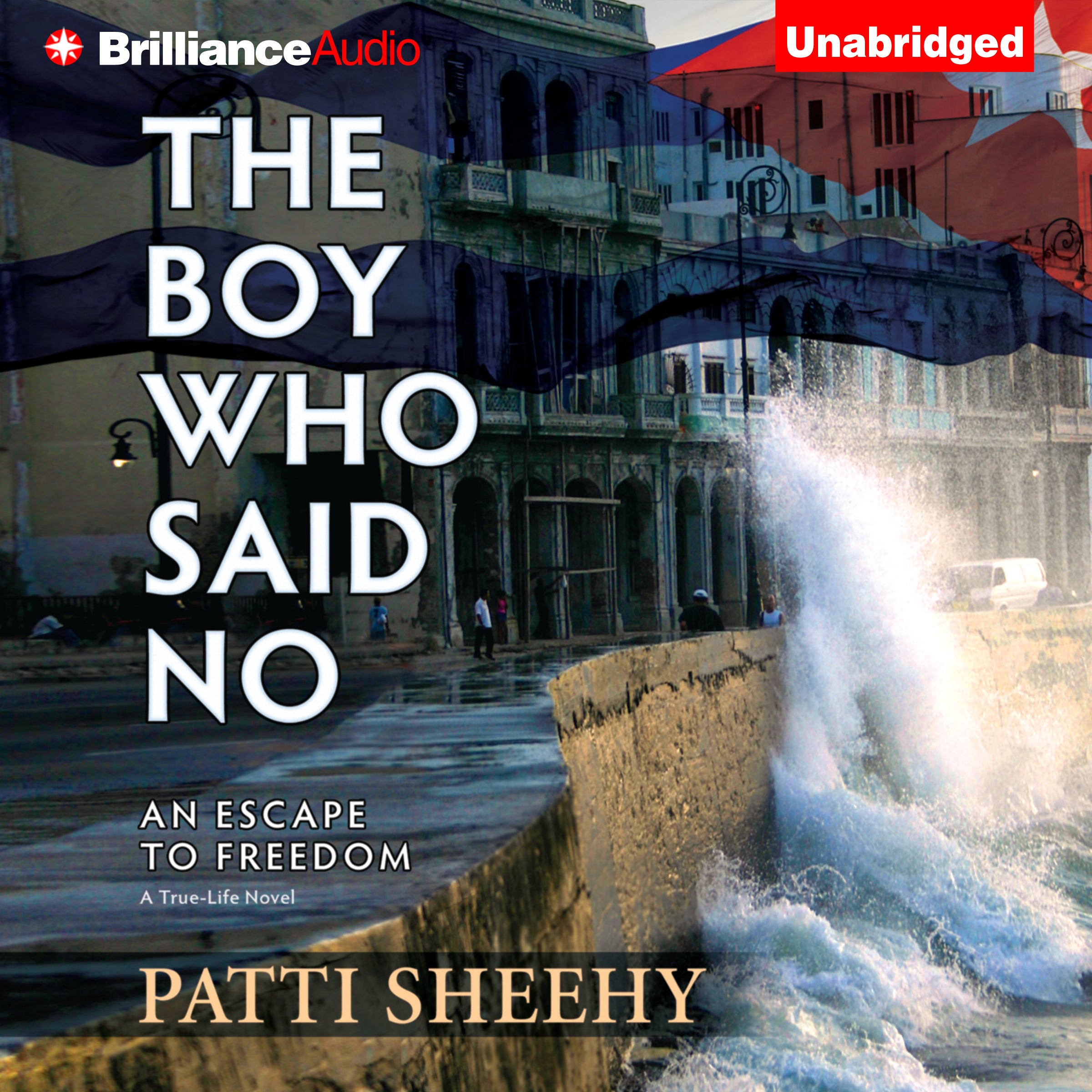 The Boy Who Said No