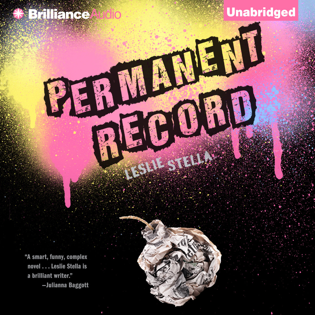 Permanent Record