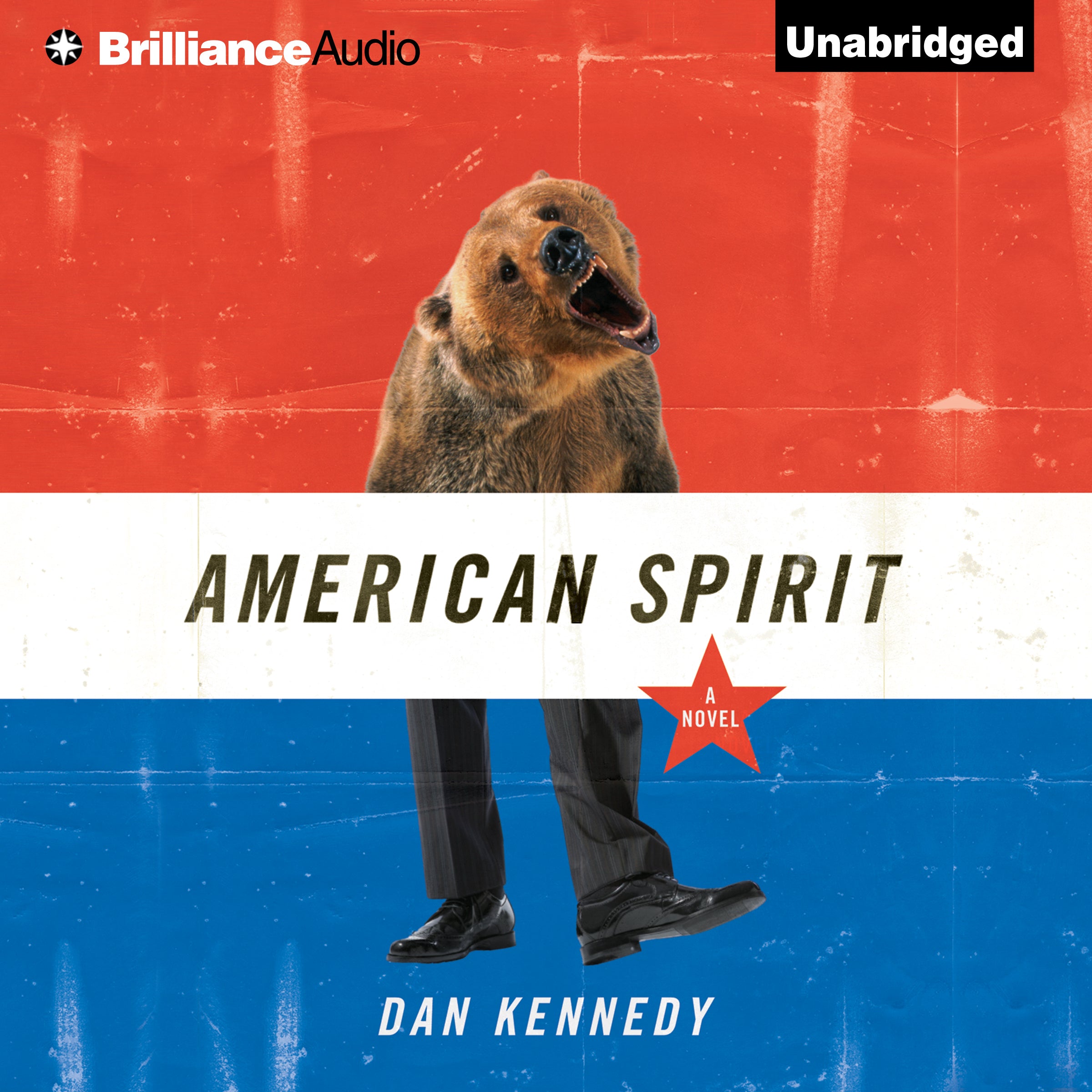 American Spirit