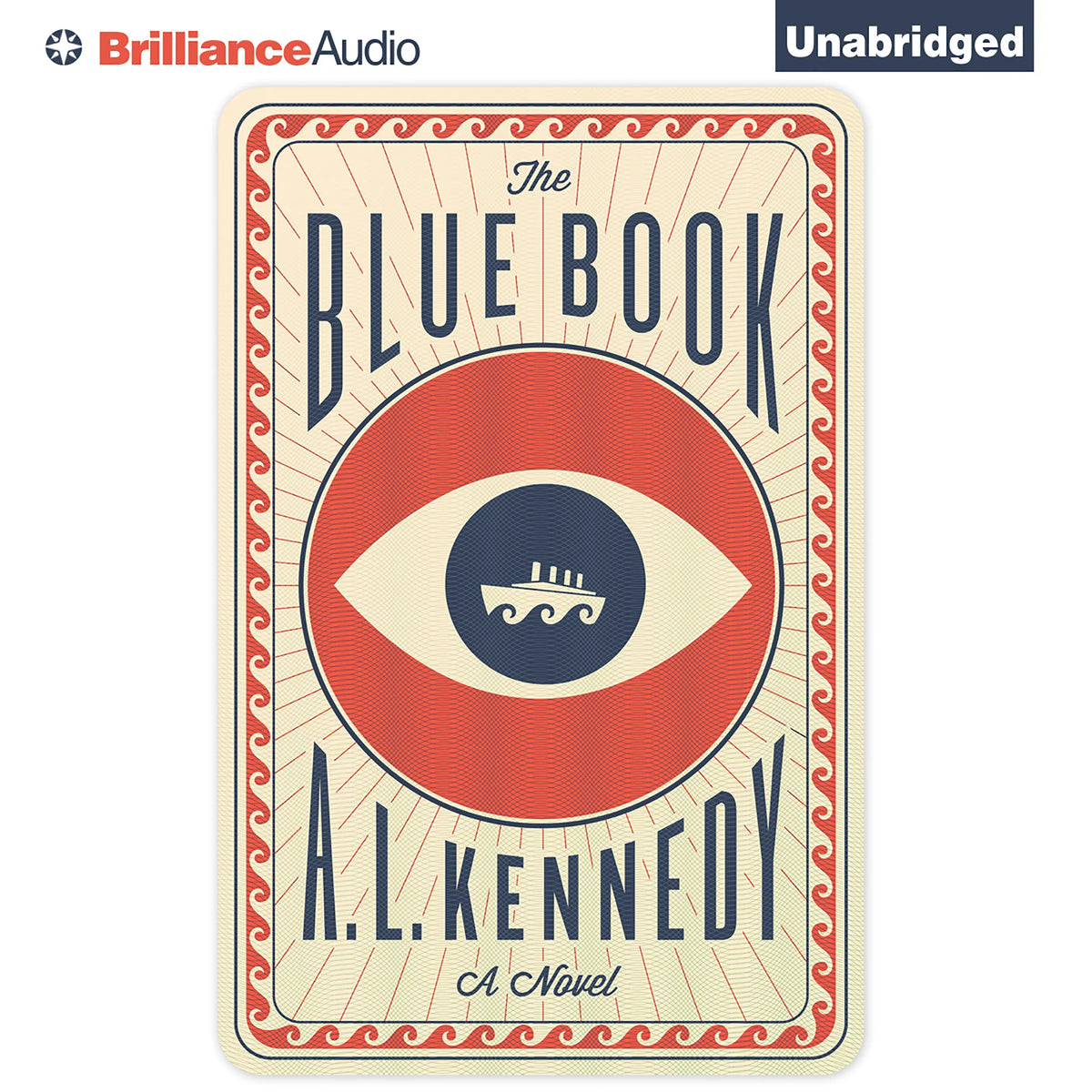 The Blue Book