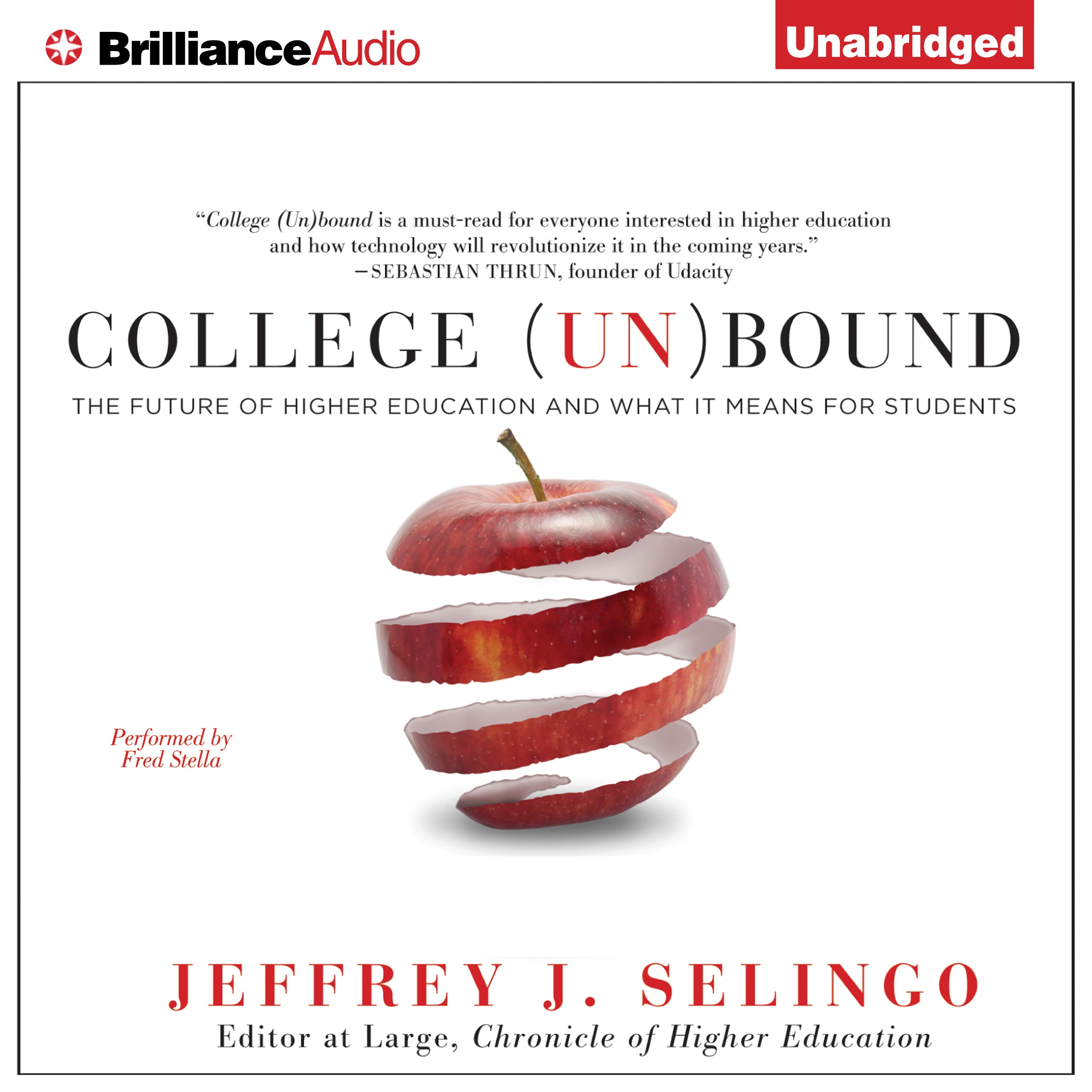 College (Un)Bound