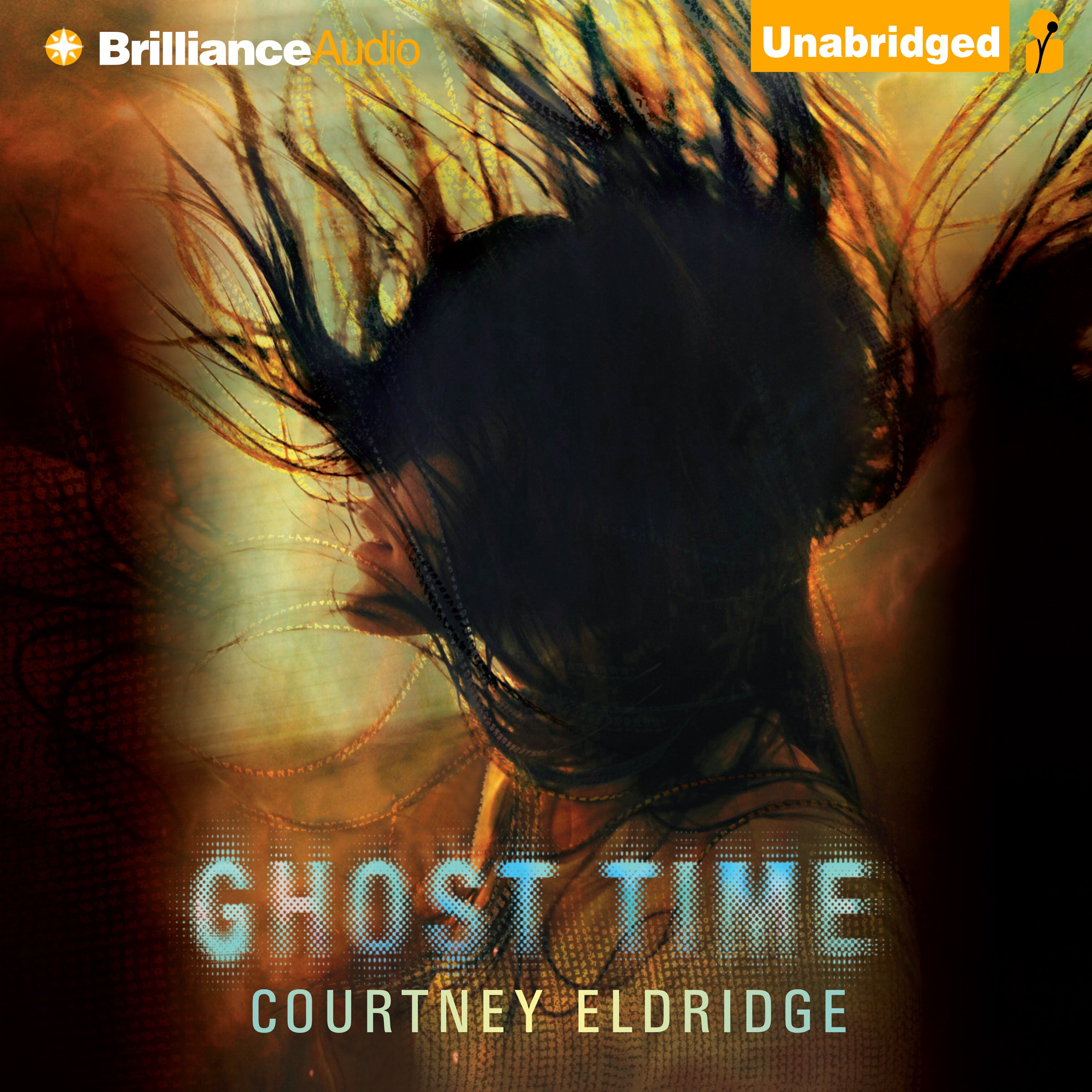 Ghost Time