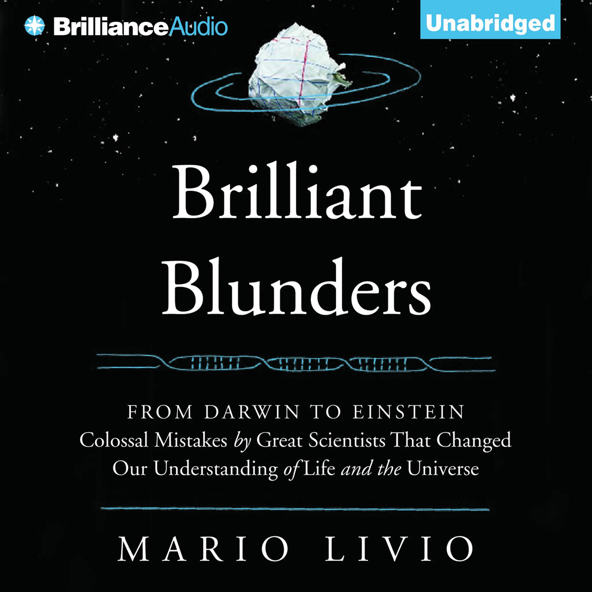 Brilliant Blunders