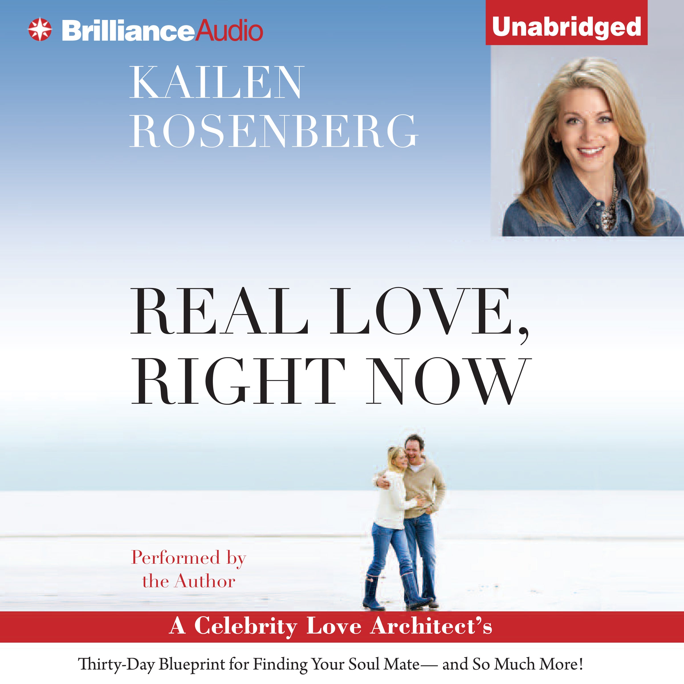 Real Love, Right Now