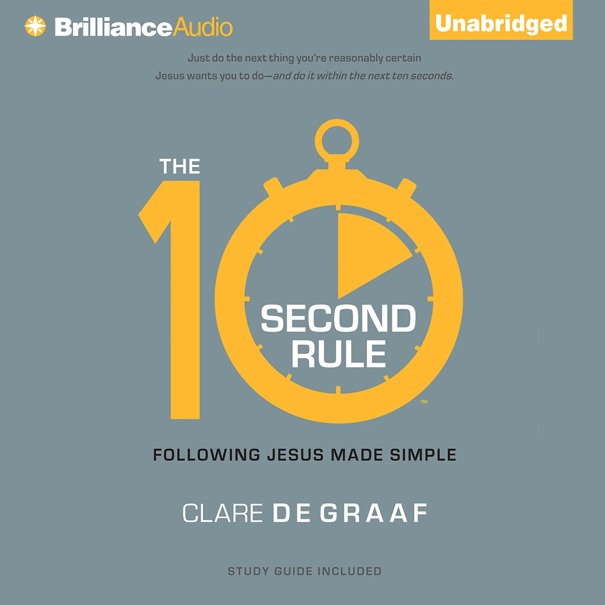 The 10-Second Rule