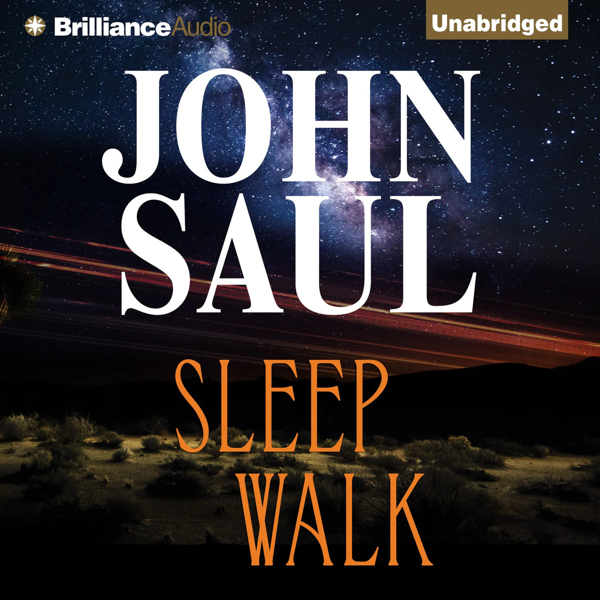 Sleepwalk