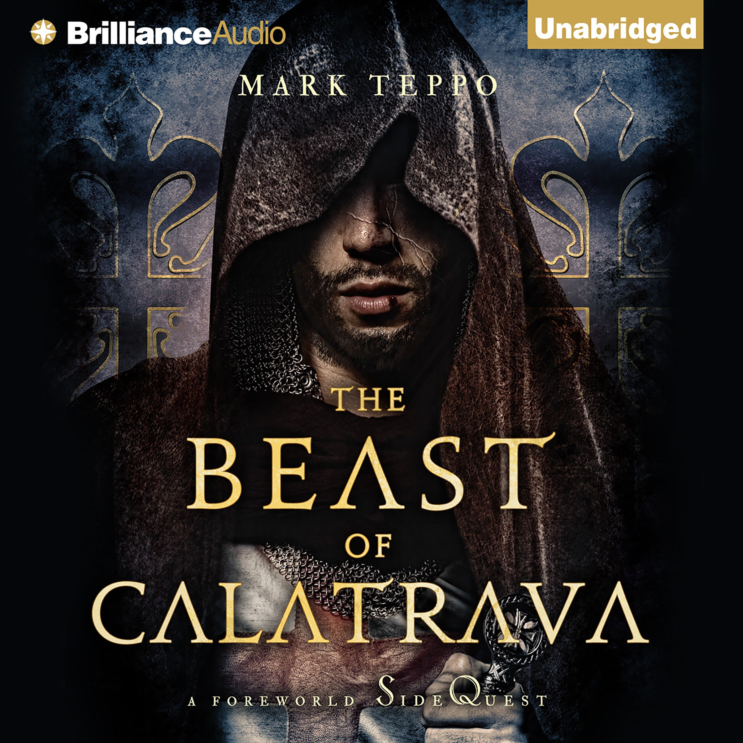 The Beast of Calatrava
