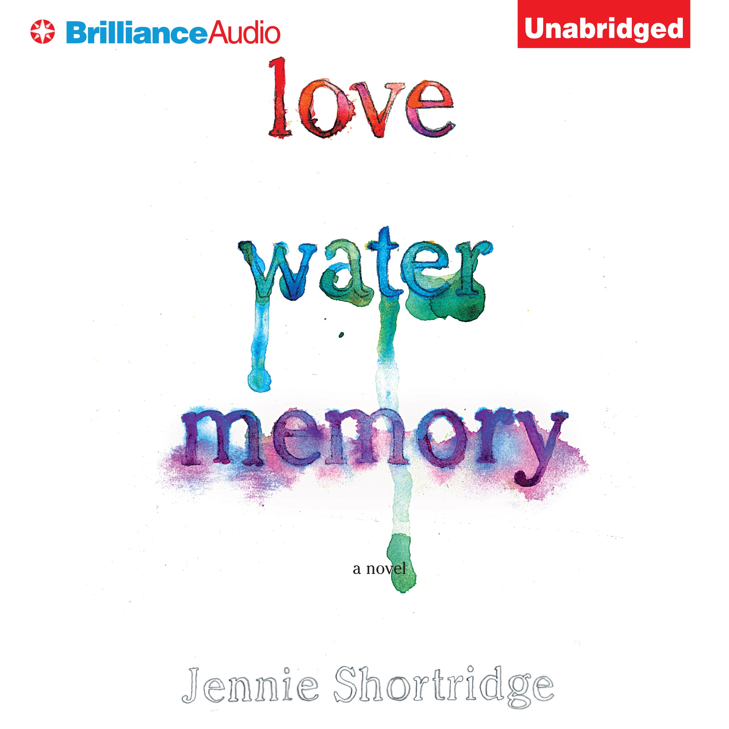 Love Water Memory
