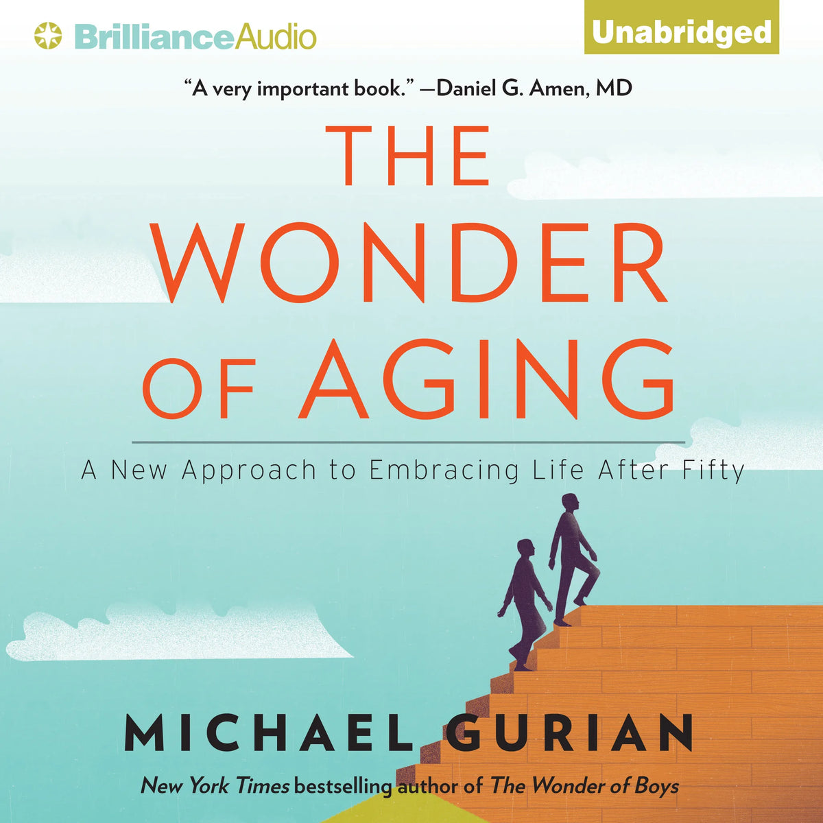The Wonder of Aging