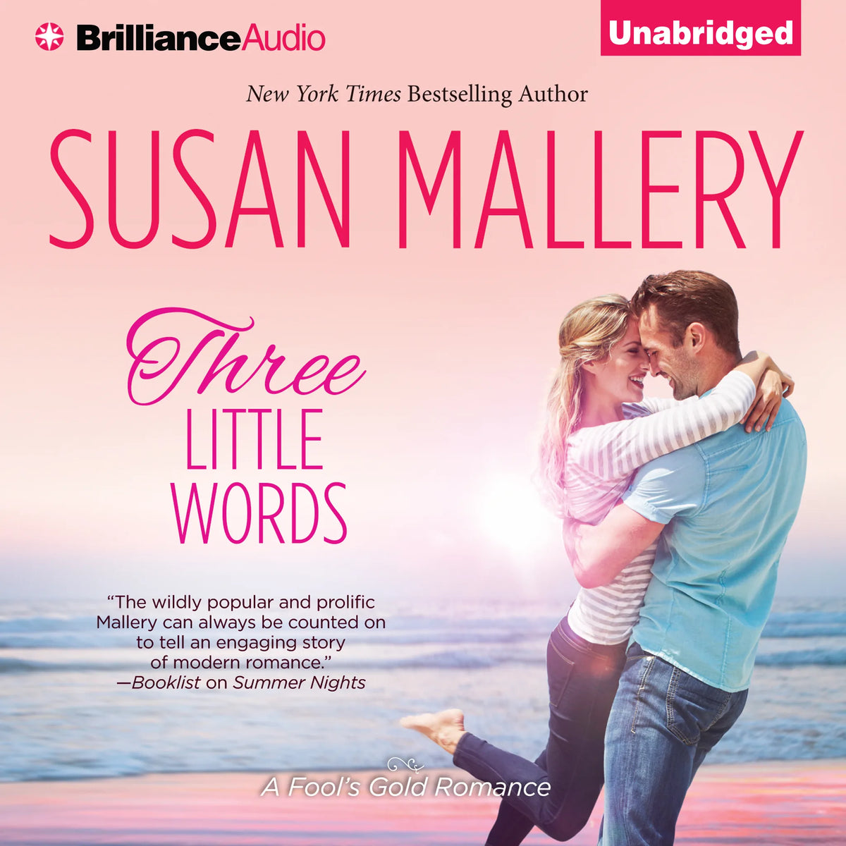 Three Little Words