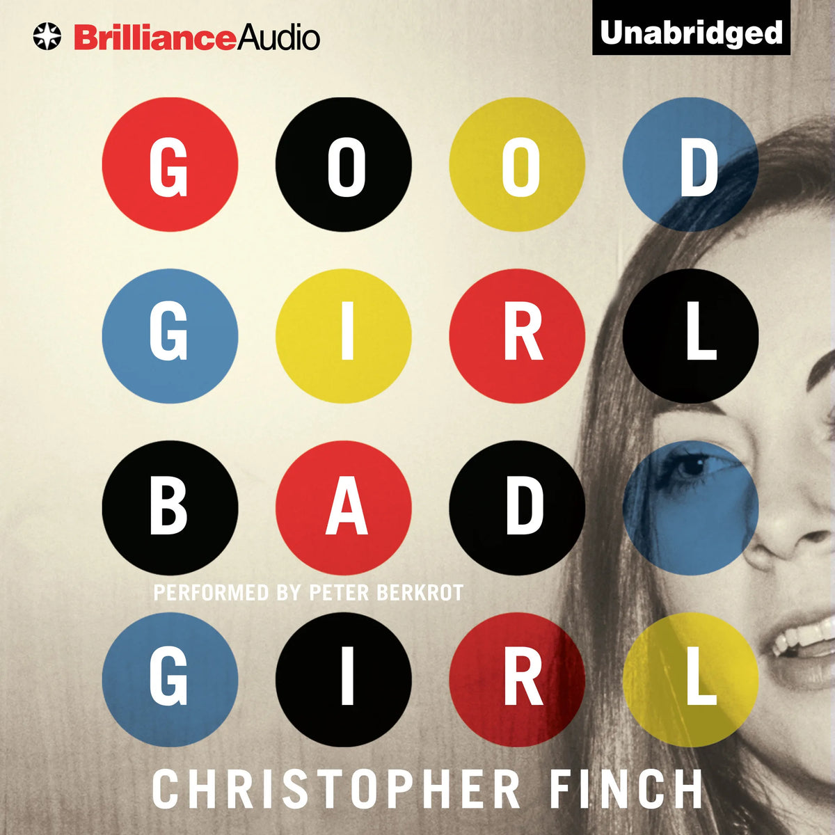 Good Girl, Bad Girl