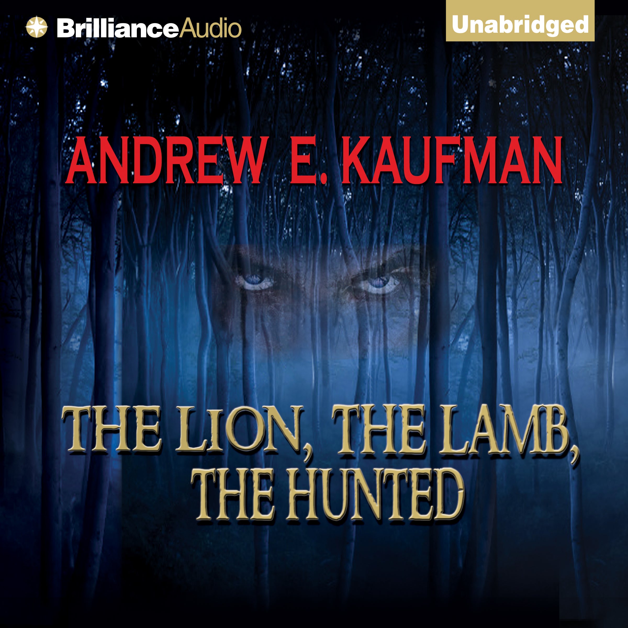 The Lion, The Lamb, The Hunted