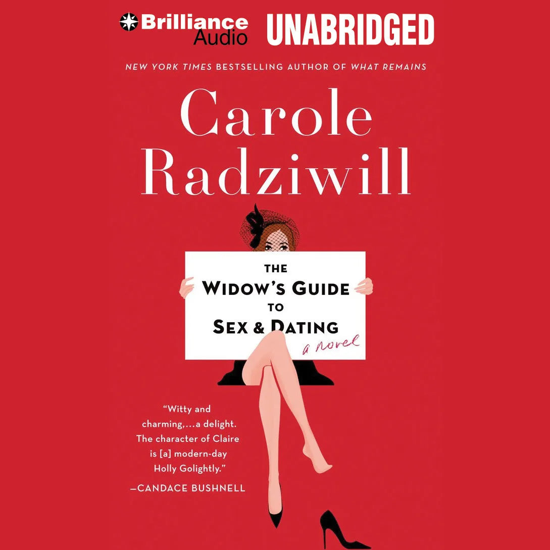 The Widow's Guide to Sex and Dating