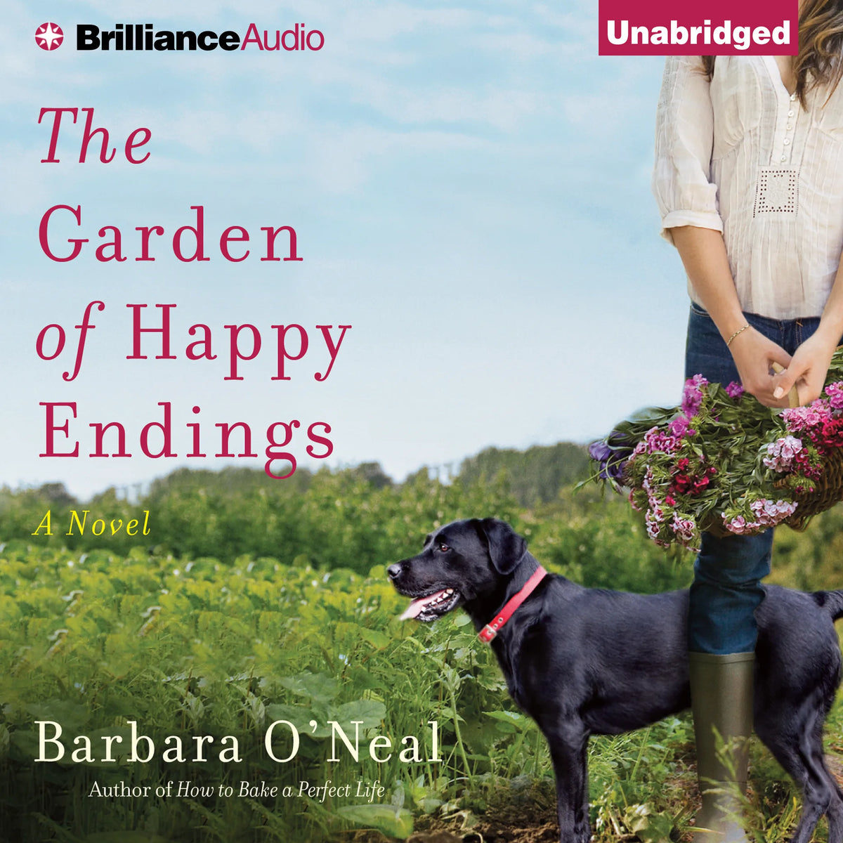 The Garden of Happy Endings