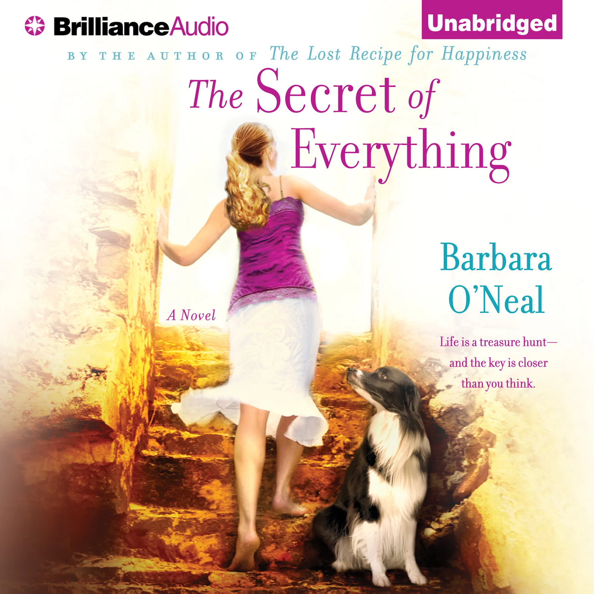 The Secret of Everything