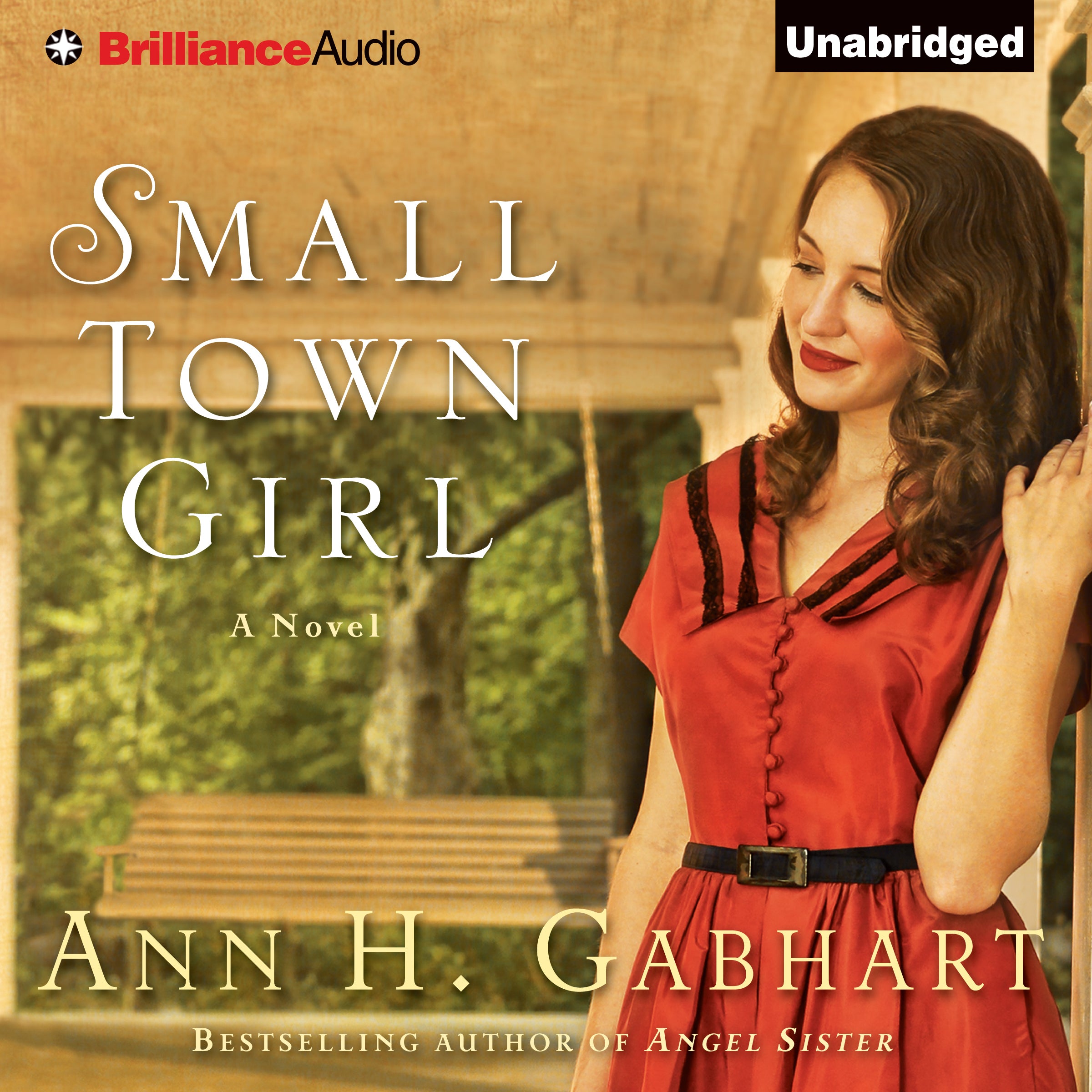 Small Town Girl