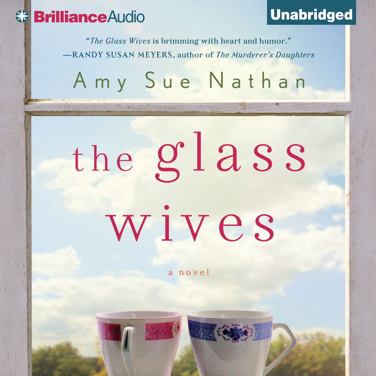 The Glass Wives