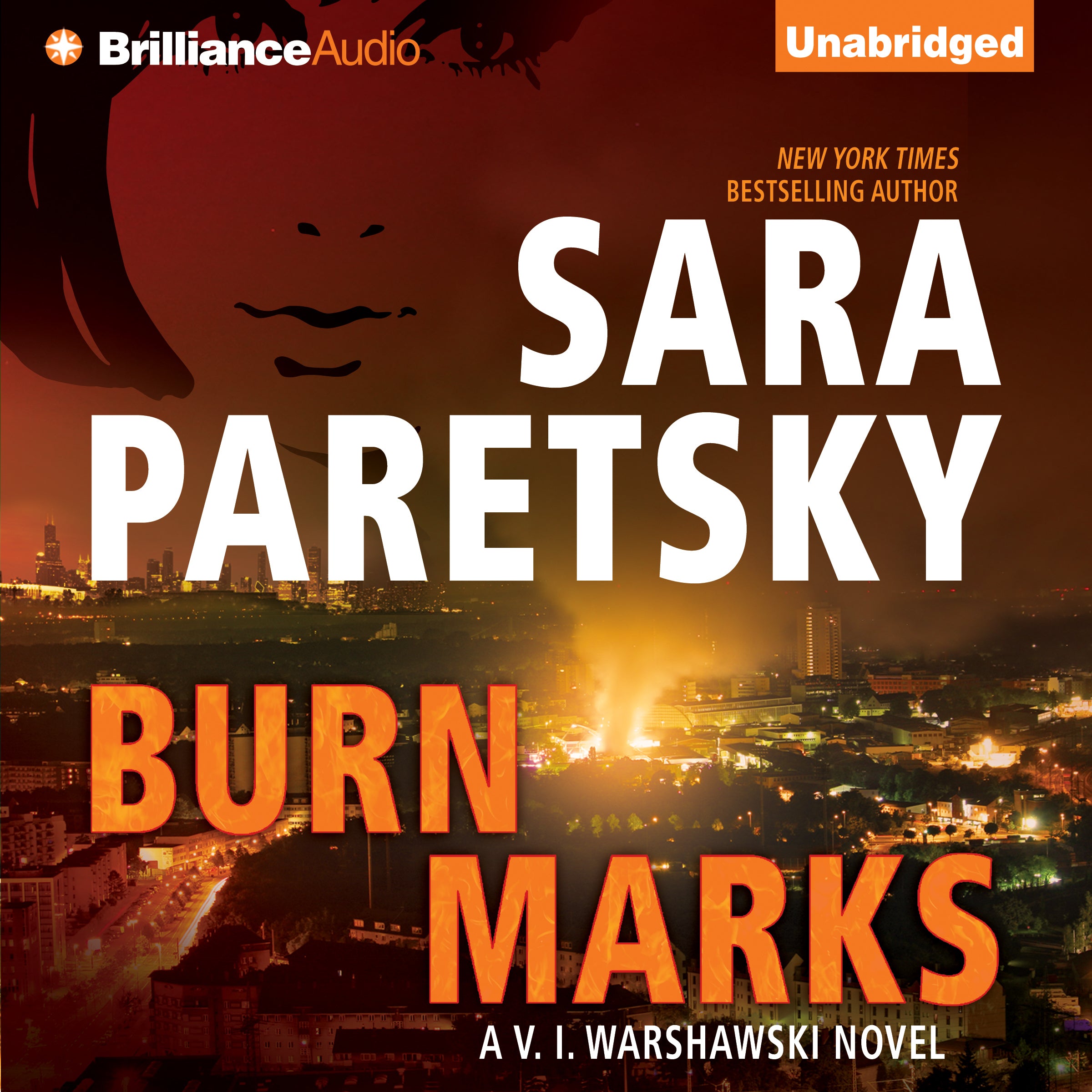 Burn Marks