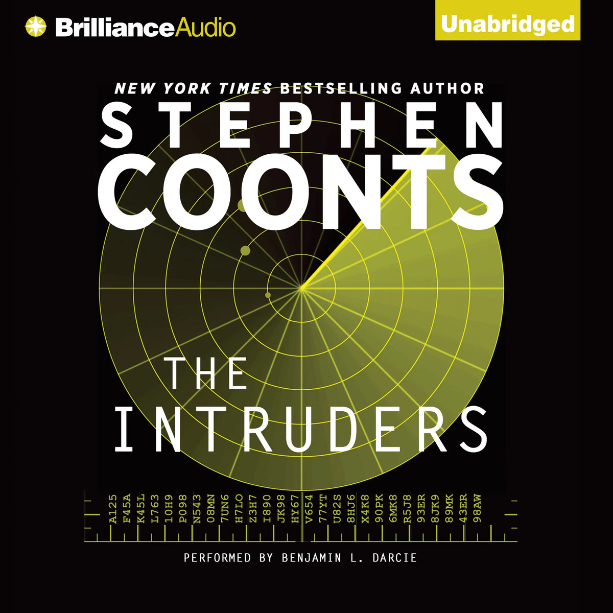 The Intruders