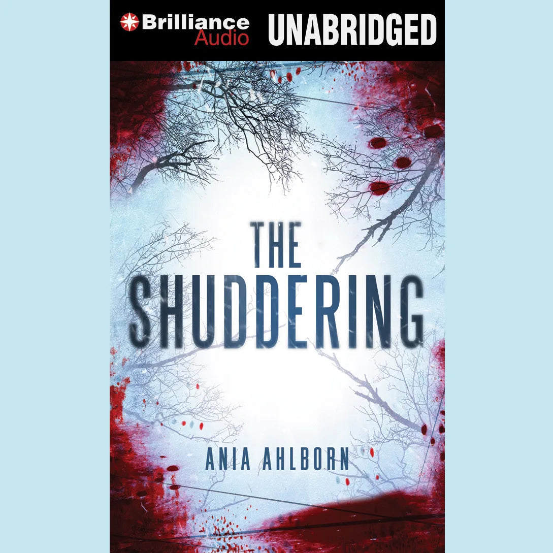 The Shuddering
