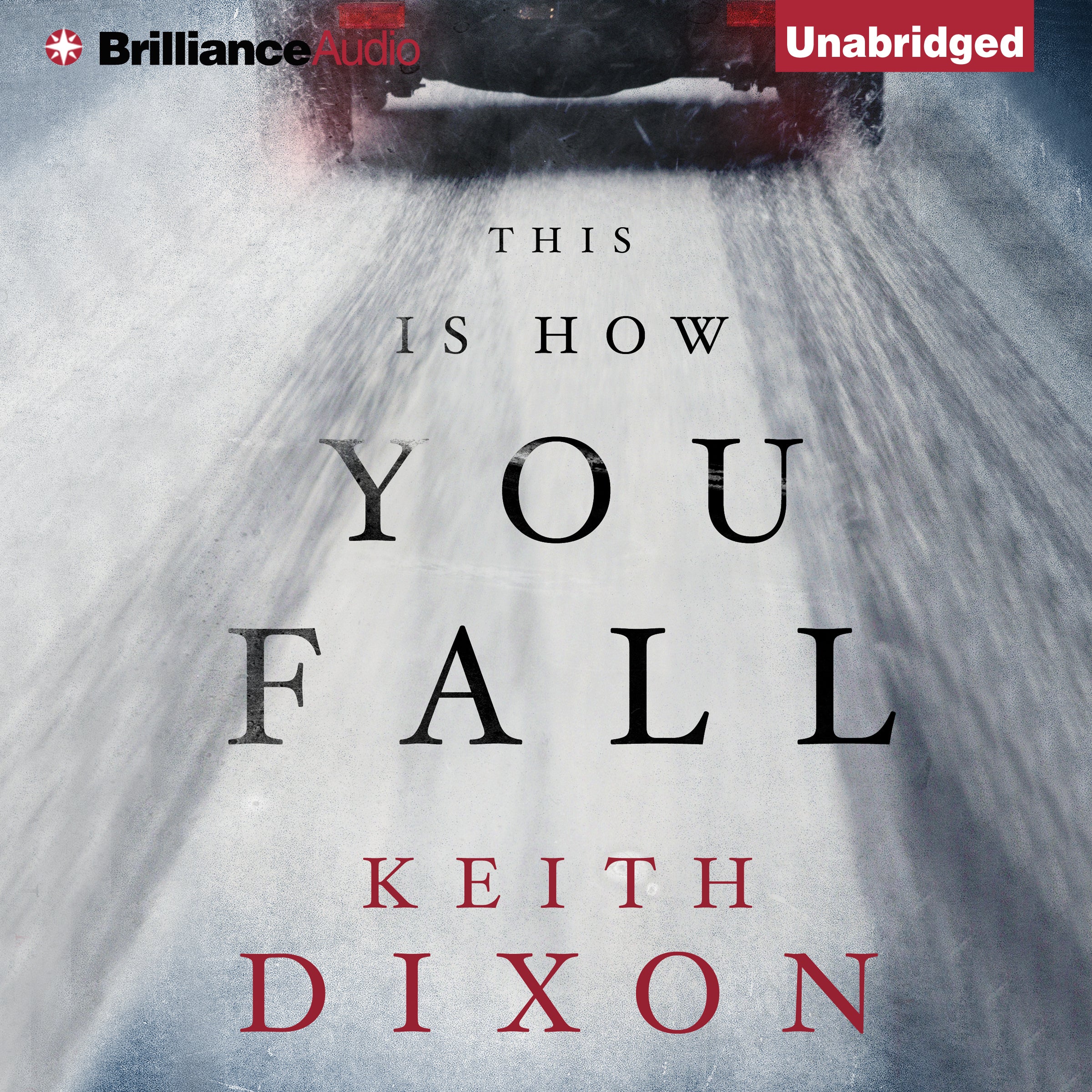 This Is How You Fall