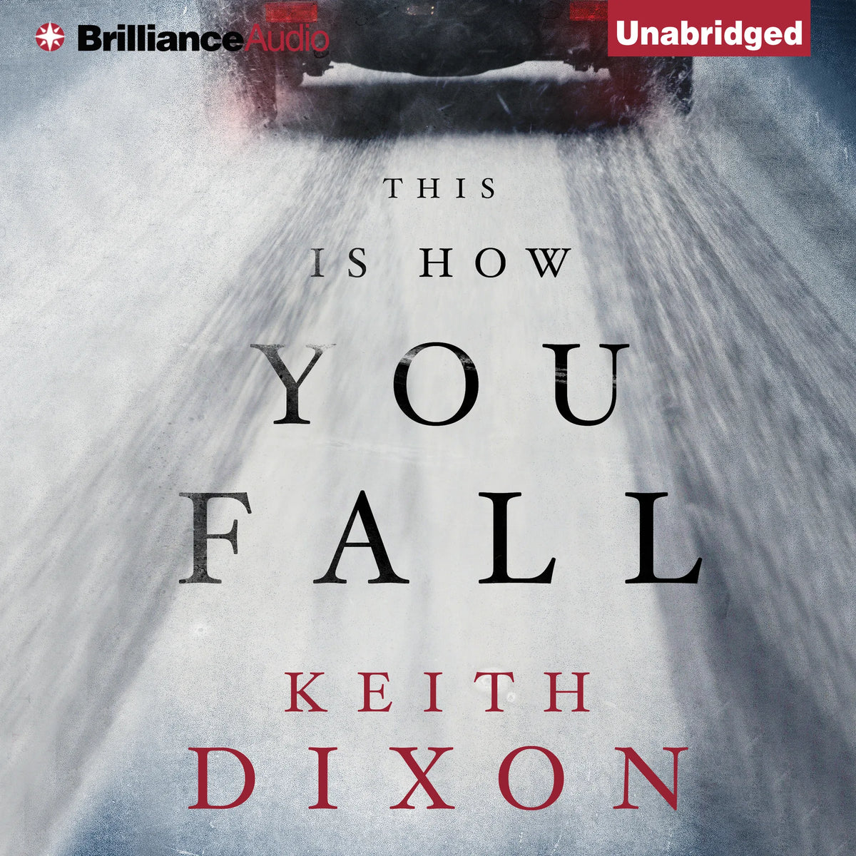 This Is How You Fall