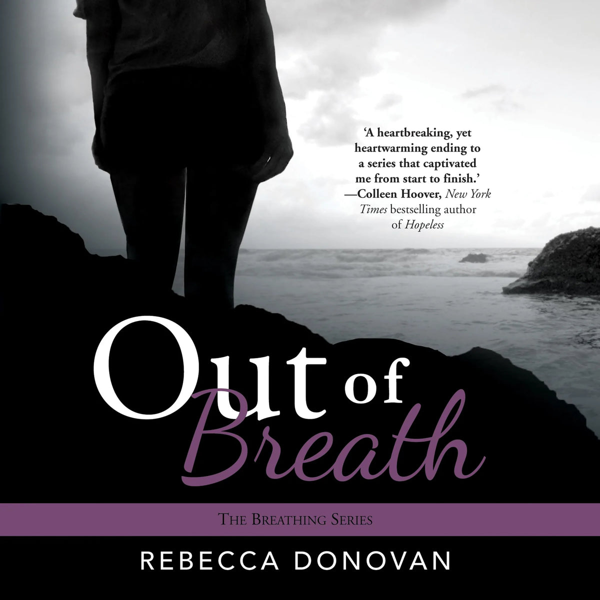 Out of Breath
