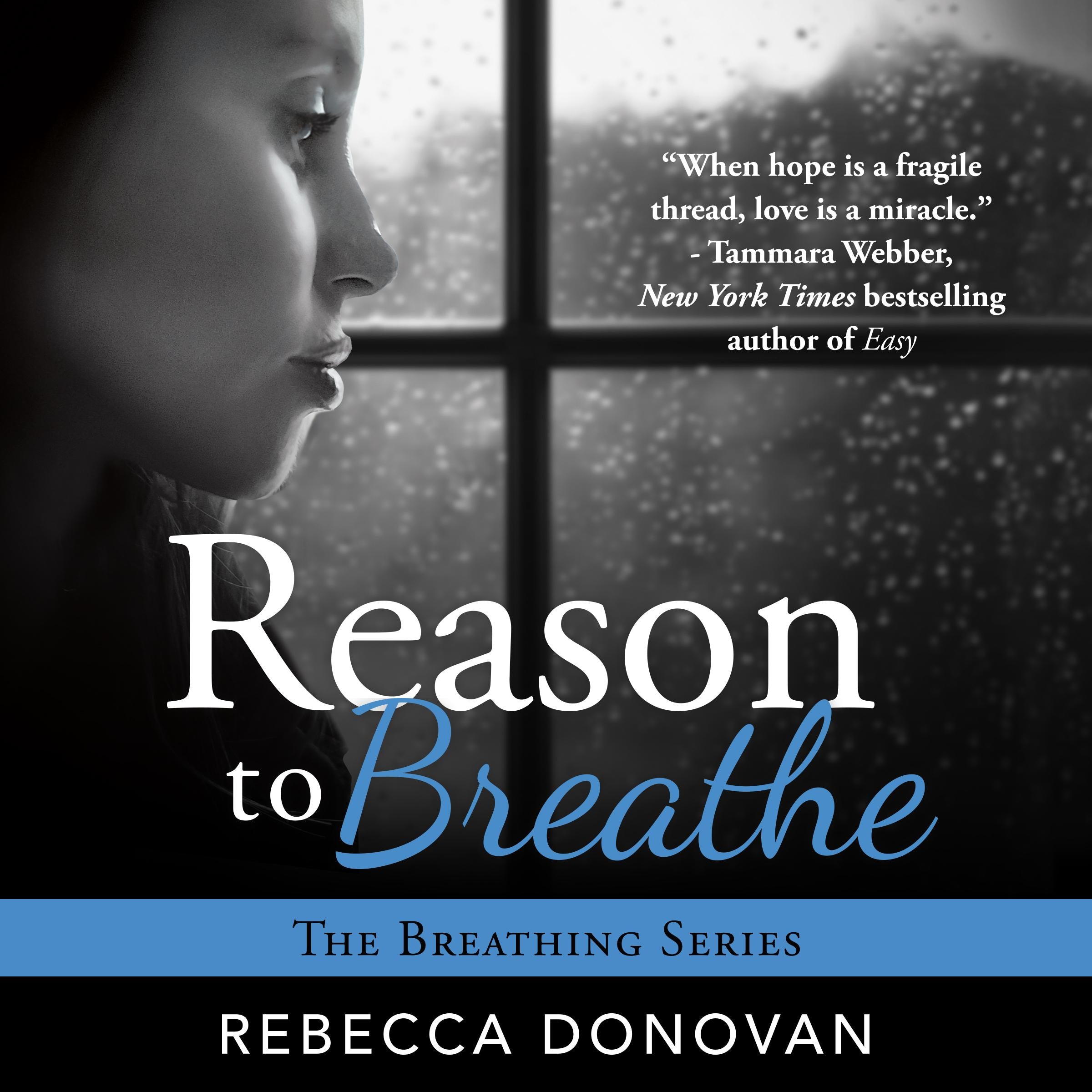 Reason to Breathe