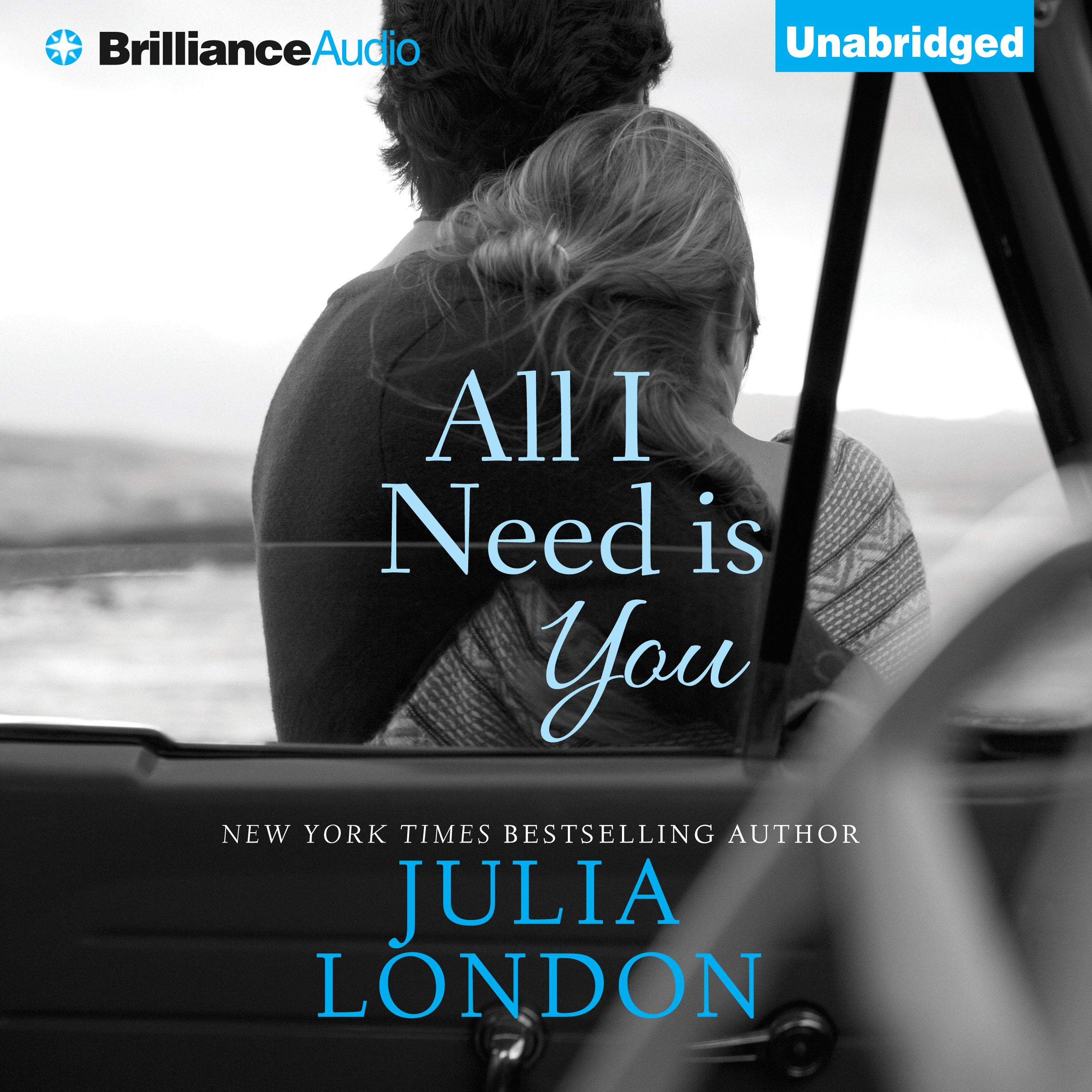 All I Need Is You