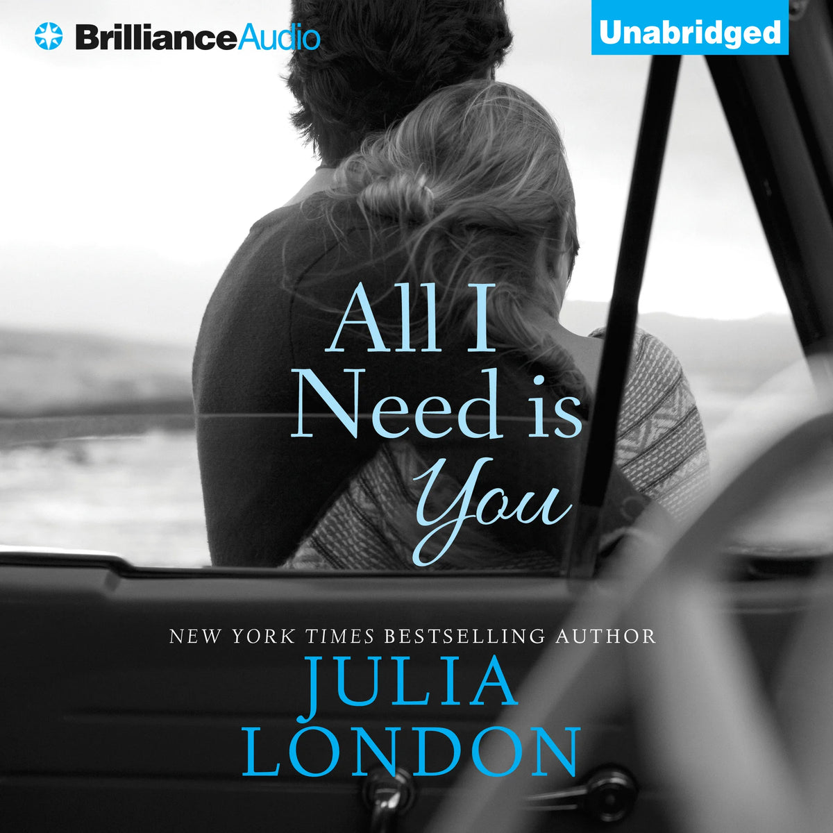 All I Need Is You