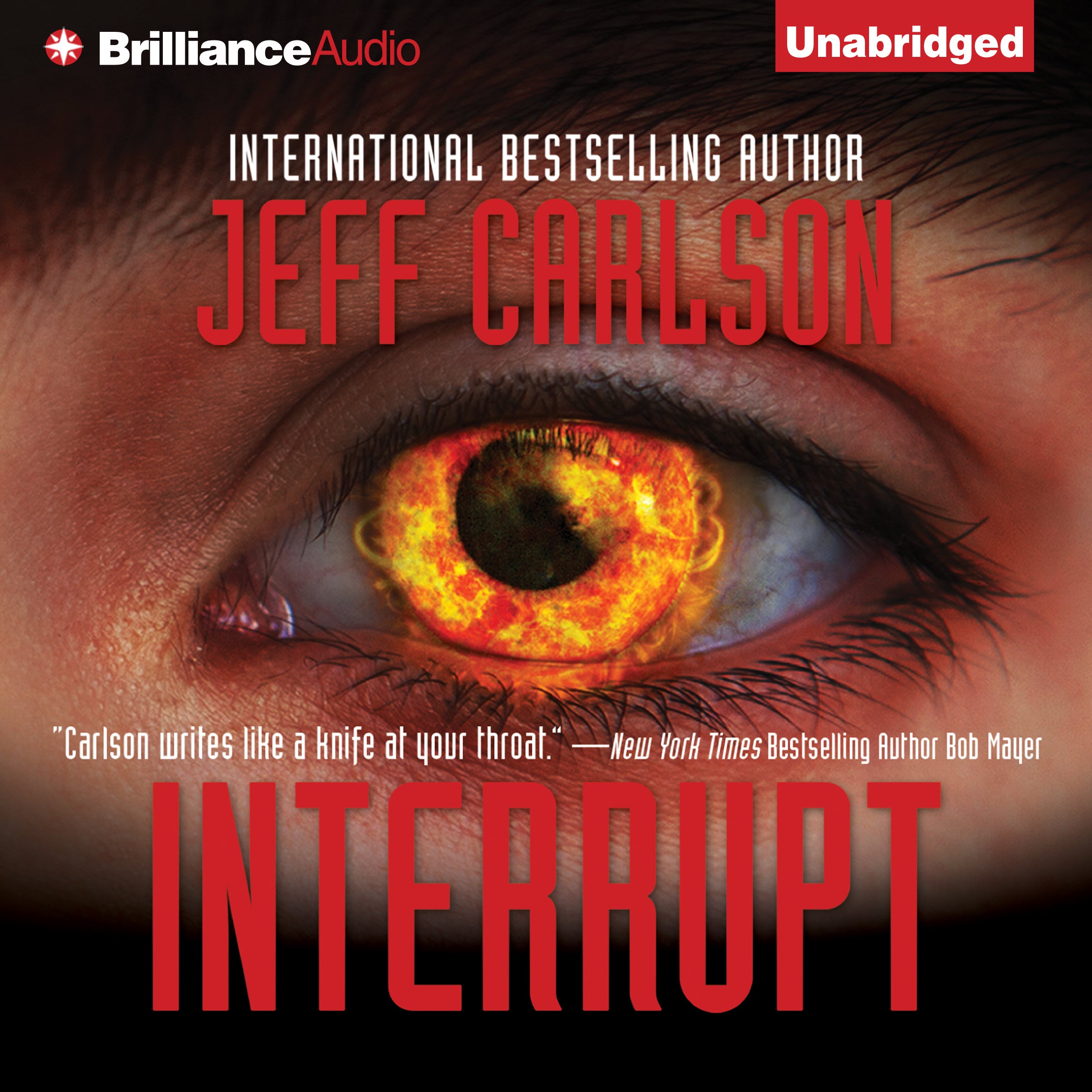Interrupt