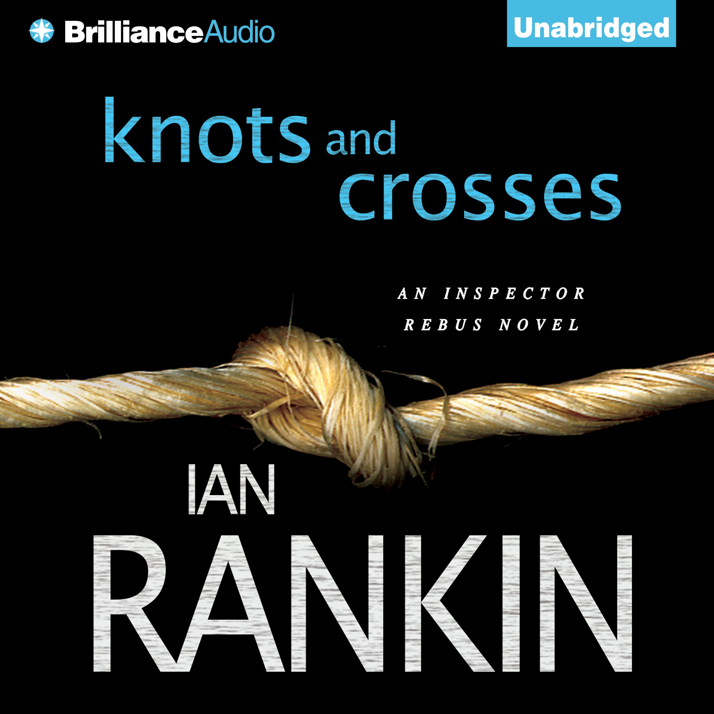 Knots and Crosses
