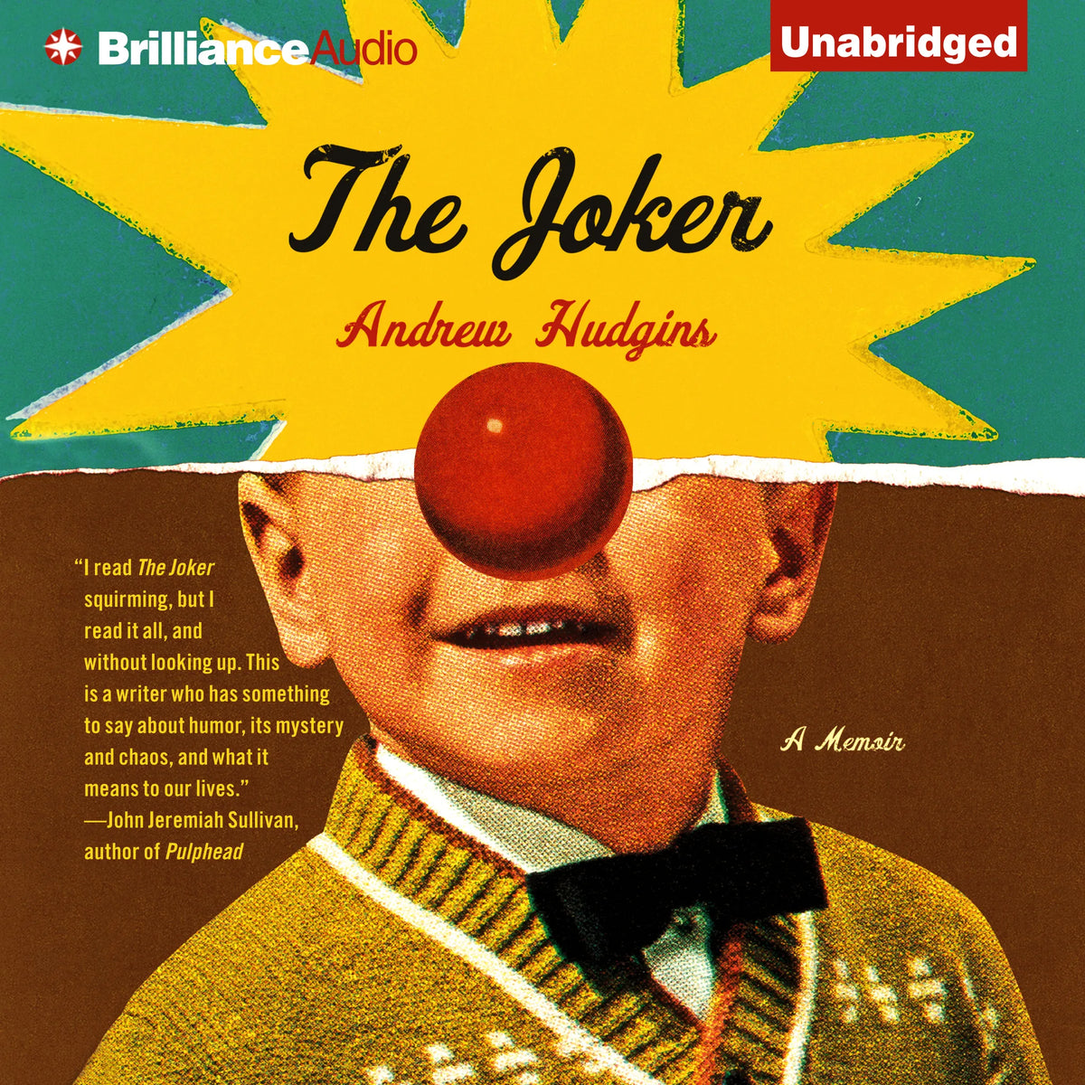The Joker