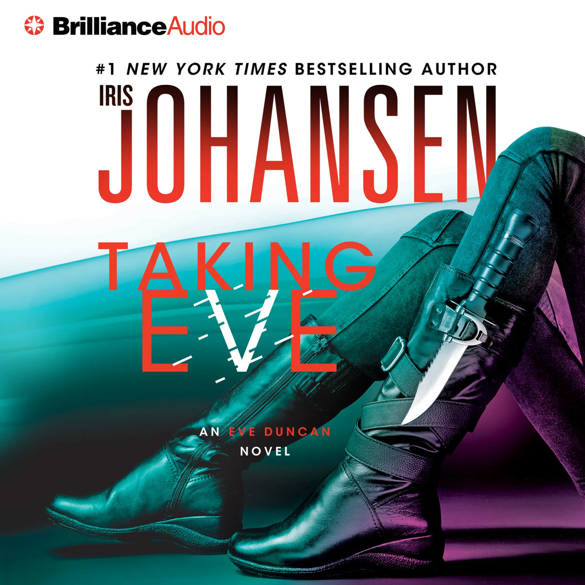 Taking Eve
