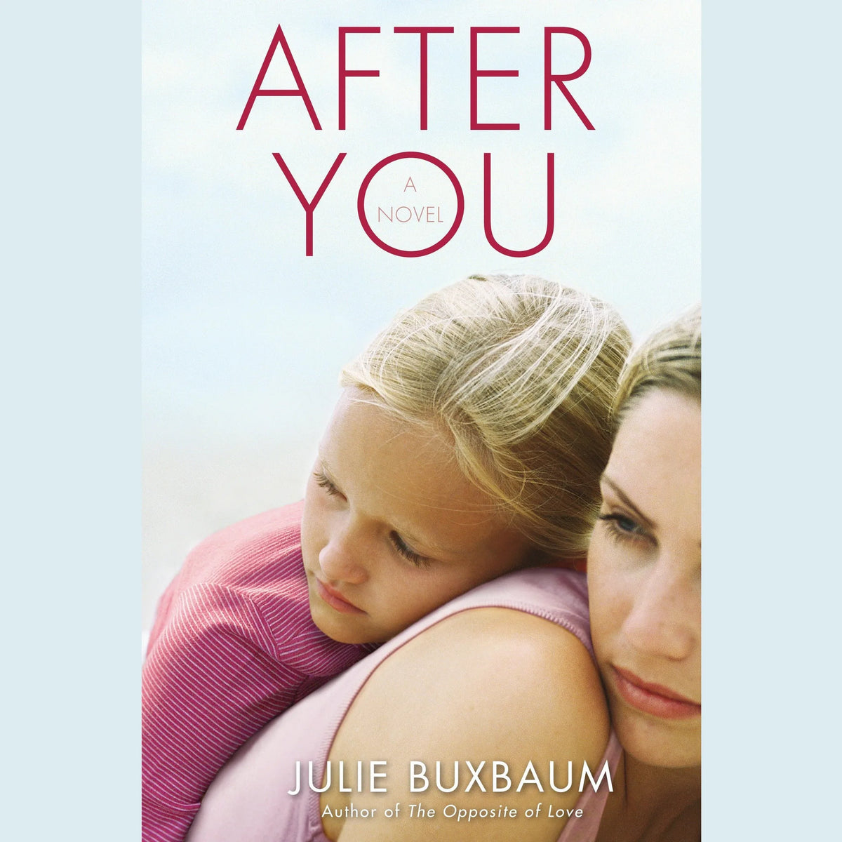 After You