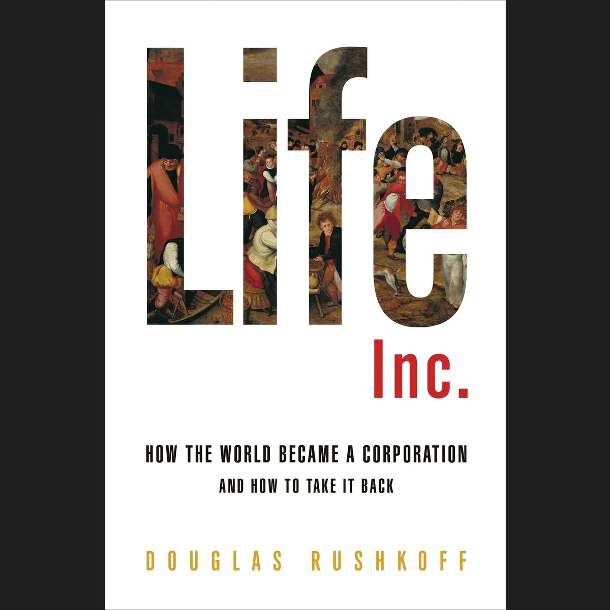 Life Inc.