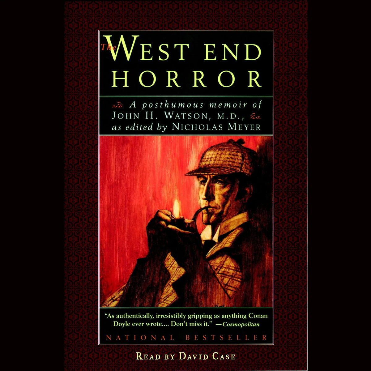 The West End Horror