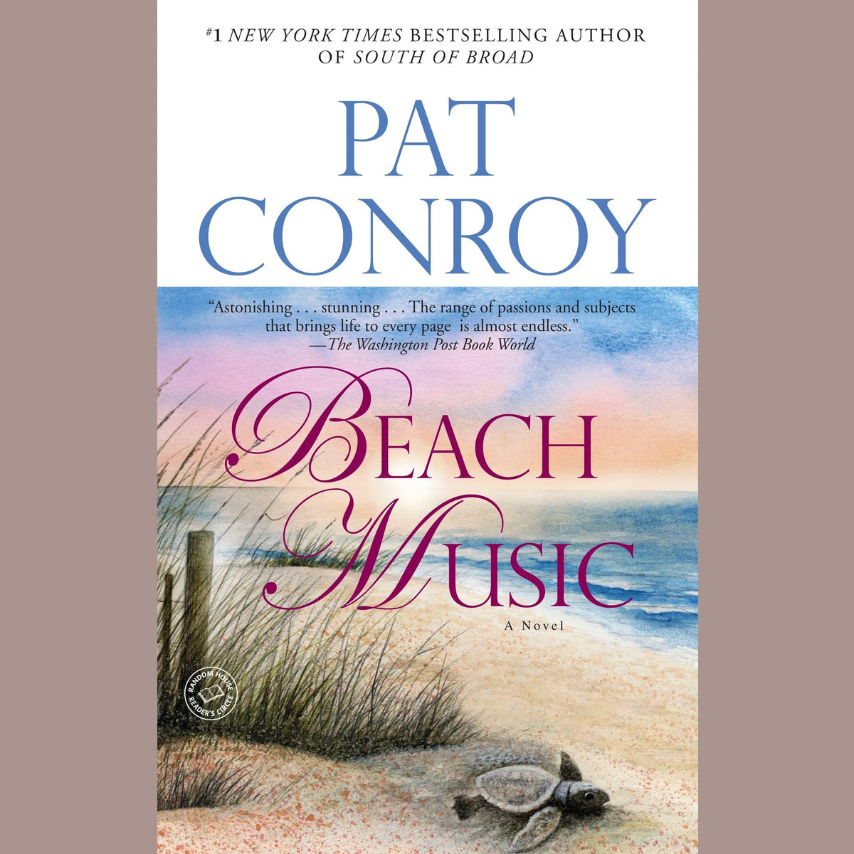 Beach Music