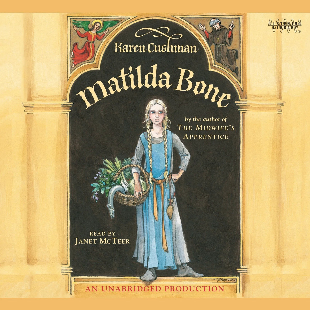 Matilda Bone