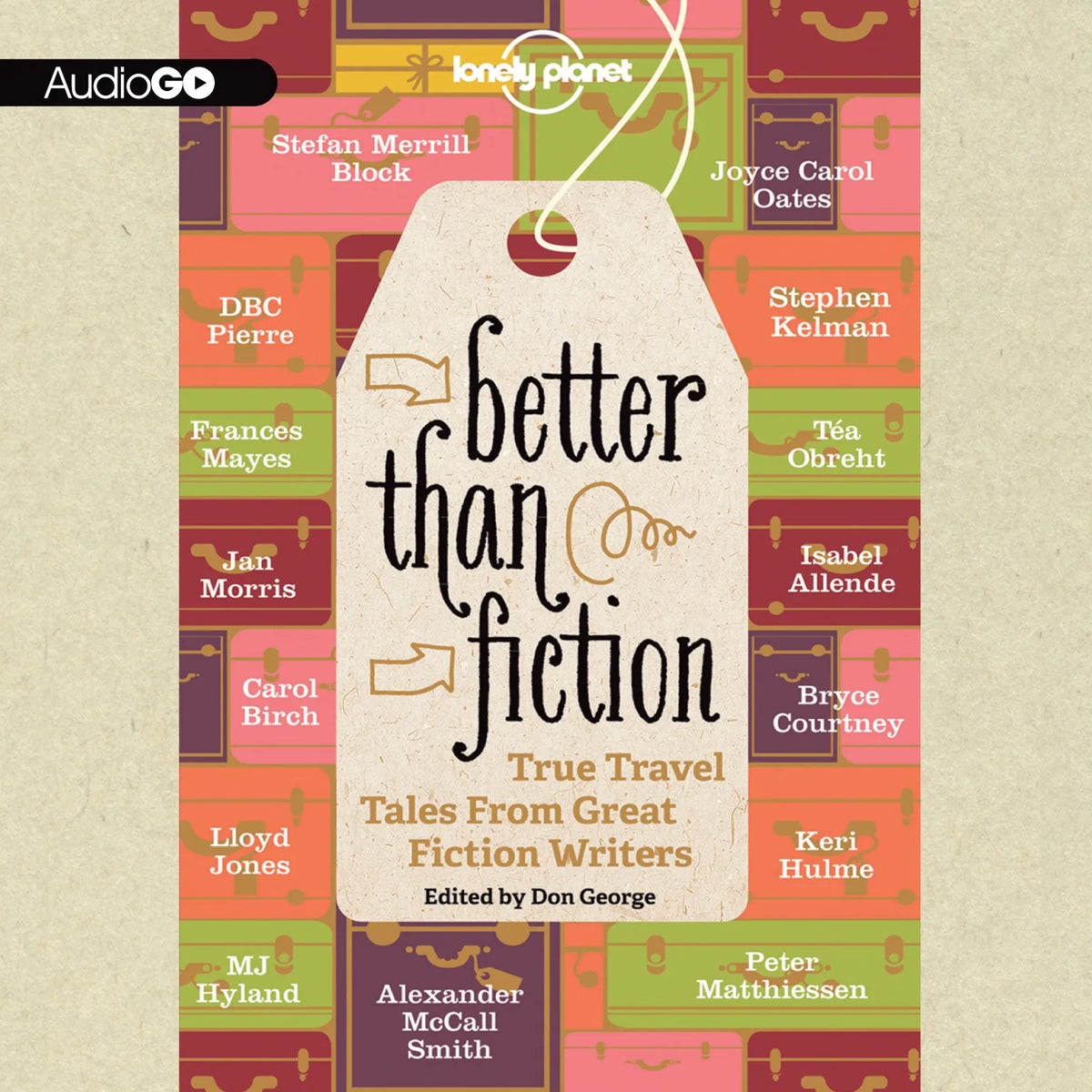 Better Than Fiction