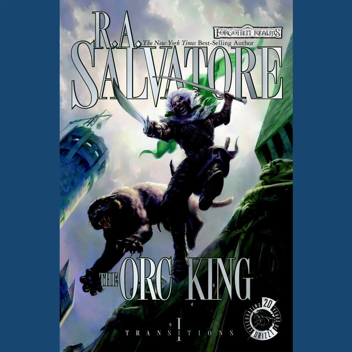 The Orc King