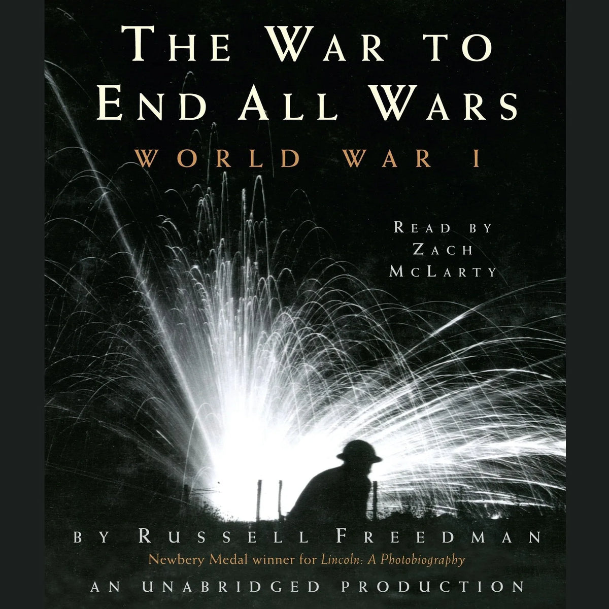 The War to End All Wars