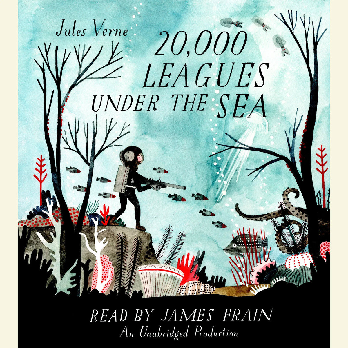 20,000 Leagues Under the Sea